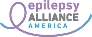 Epilepsy Alliance America logo