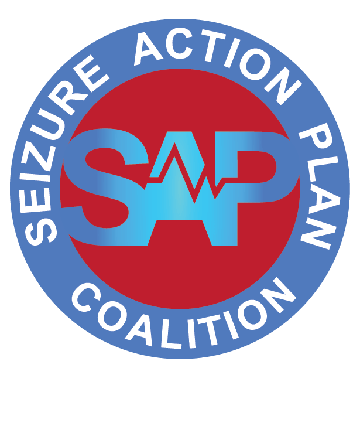 Seizure Action Plans Logo