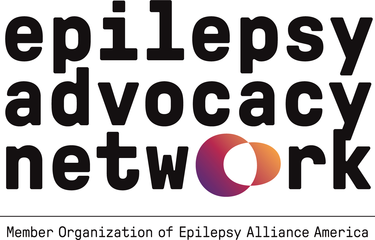 Epilepsy Advocacy Network logo