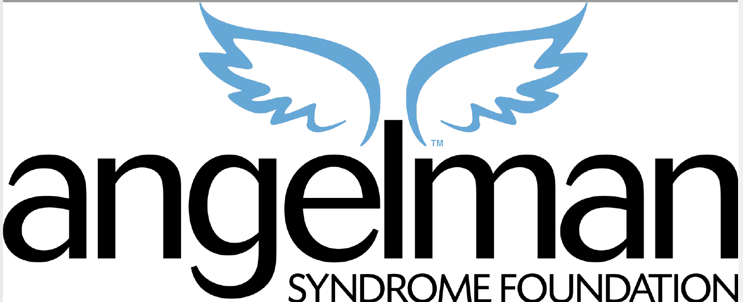 Angelman Syndrome Foundation logo