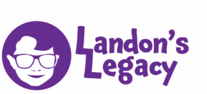 Landon's Legacy Purple - Landon's Legacy